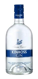 Kinross Selection Especial Gin 37,5%